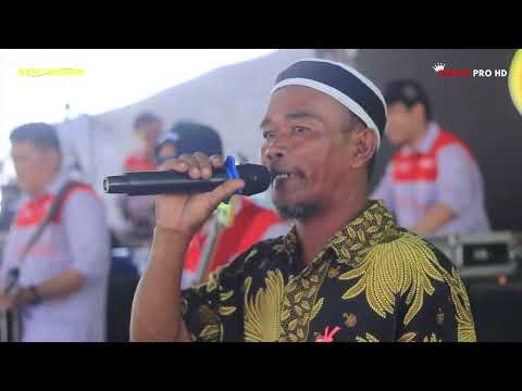 Ghibah - New Person Music Palembang - live Jakabaring - Denvo Pro