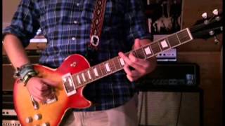 Video thumbnail for Railhammer - Bob Balch Signature Pickup Set (Review/Unboxing/Demo) by Esparoba1