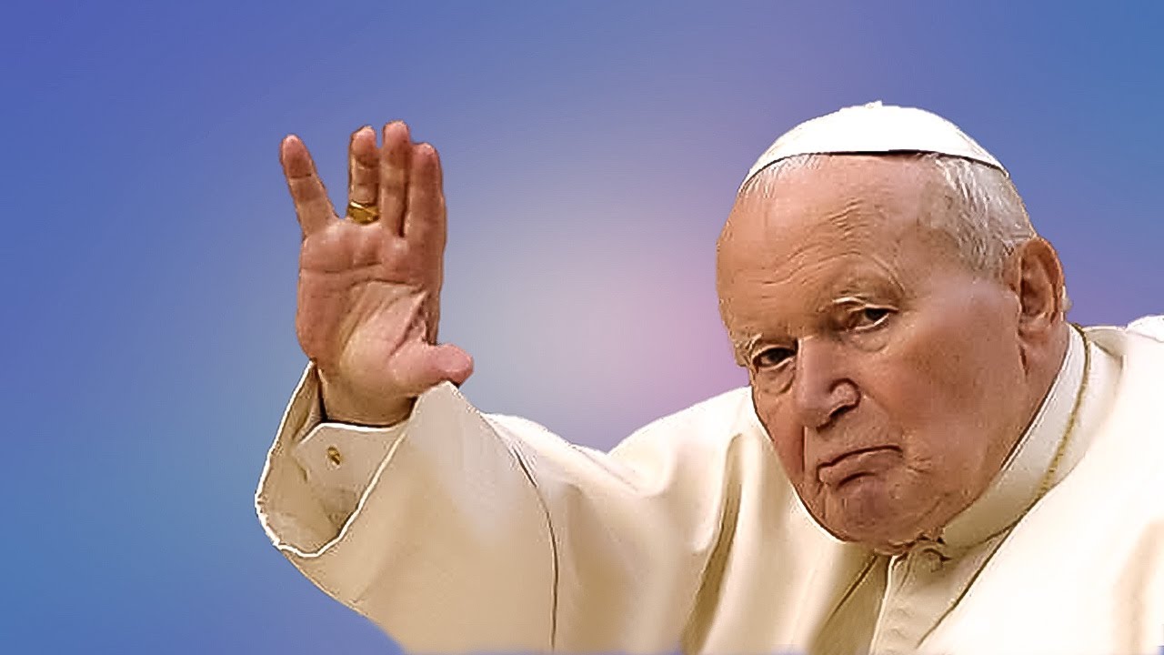 Affidamento alla Divina Misericordia