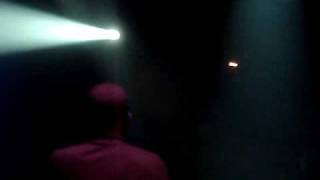 Cold - Happens All the Time (NYC)