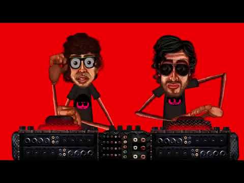 Chemical Surf   Second Floor Official Music Video