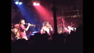 The Phantom Mullet - Five Iron Frenzy