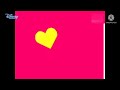 Disney Channel Zakończenie Bloku Reklamowego 24 05 2022