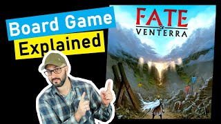 Is Fate of Venterra for you? A Quick Overview!