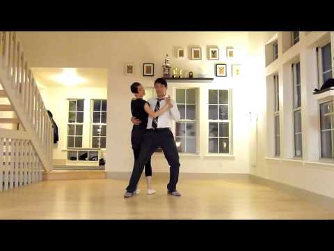 The Trip Flip | Swing Dance Aerial Breakdowns (Lesson 8) | Shauna Marble | Lindy Hop