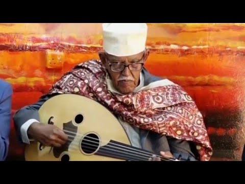 Taariikh Faneedkii Ahmed Ismaaciil ( XUDEYDI )