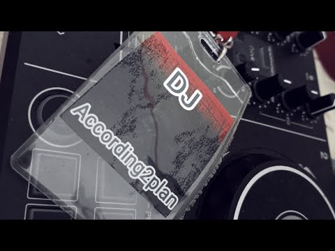 According2plan - "Fire in the hole" (induset)