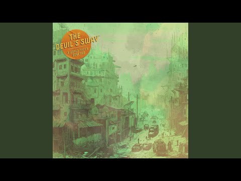 A World That's Gone Bad