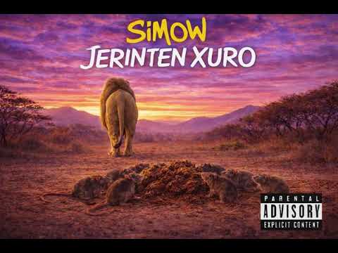 SIMOW JERINTEN XURO (audio officiel)