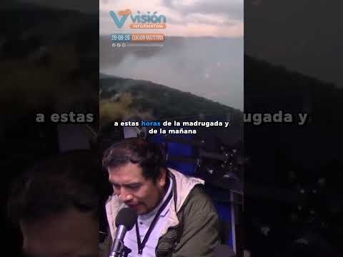 📅 28/08/26 🔵 VISIÓN INFORMATIVA – EDICIÓN MATUTINA 🟠