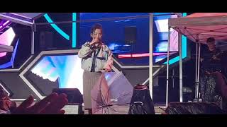 張靚穎--蘇州電音節《Dust My Shoulders Off》