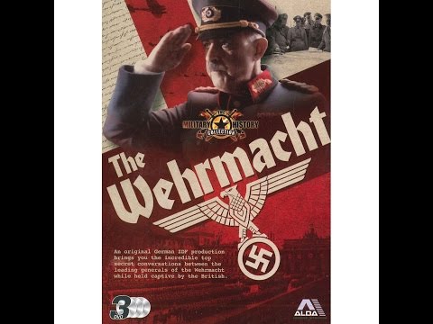 Wehrmacht - Zbrodnie wojenne - dokument pl