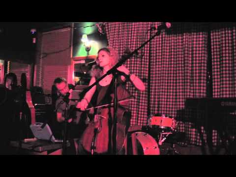 Lauren Molina -The Morning