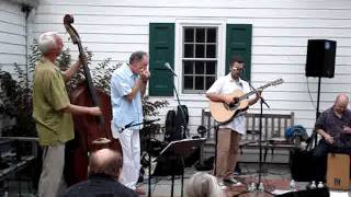 Guadalupe (Tom Russell) (  italian translation: Livio Guardi)