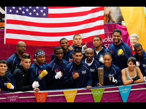 T.R.P's Fight Night: Hunter vs Kiladze (2018)