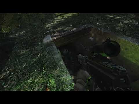 Rats inside ZB-016 bunker | SOLO vs 2 | Back in 2019