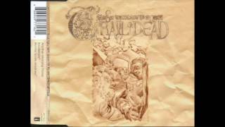 ...And You Will Know Us By The Trail Of Dead - Another Morning Stoner