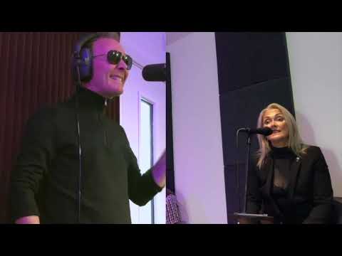 Keith & Lorraine McDonald - 'Nothing I Can Do About It Now'