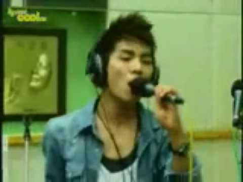 [090716] Sukira // Insomnia - Jonghyun