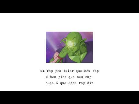 Sujera & Tristo - Rap pra Rappers