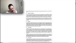 ITC - What does SAICA say you need to focus on? And HOW do you do this?