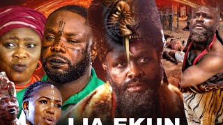 EKUN META- Yoruba movie 2025 Drama Femi Ibrainm Yakin Fatai odua adebinpe abeni agban #@kaberemure