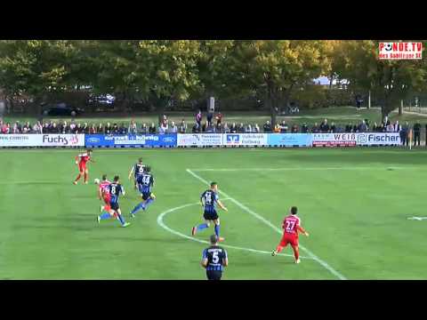 PONDE WEB TV des Bahlinger SC