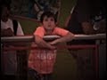 Leland Kicked Out Of Disneyland Skit