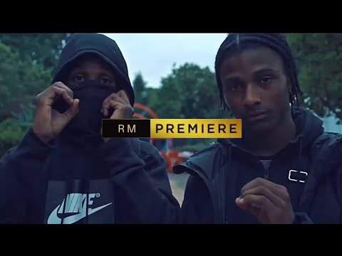 (#OFB) RV X SJ X BANDOKAY X DOUBLE LZ - CREP SHOP (BBC RADIO 1 EXTRA)