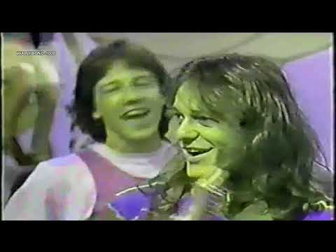 Fogaréu - Trio Elétrico Armandinho, Dodô & Osmar