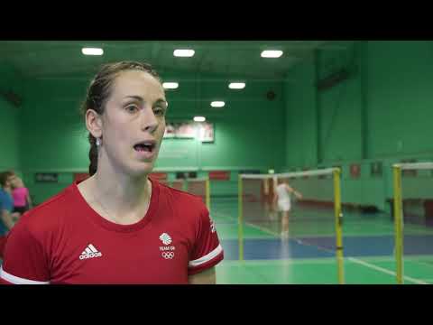 Chloe Birch embarks on Team GB Debut