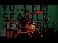 Bob Mould - A Good Idea - Live on KEXP (Live Music Video)