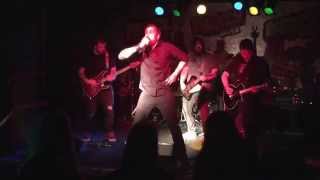 Shitwreck (Live) - Krazyhouse, Liverpool