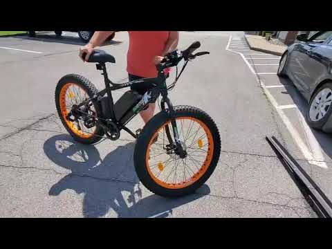 Kuat Bike Ramp for NV