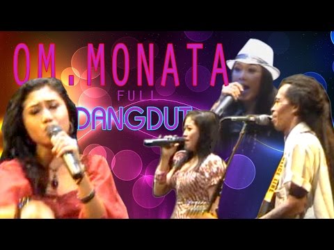 MONATA LIVE i'iye yoyo RATNA A