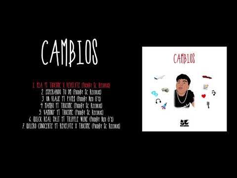 ELSIMPER - MÍA X TRUCOMC X REVELVTE