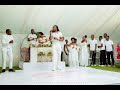 Baba Harare feat Zolasko Ndirikunakwa Amana  (Live at Wedding)