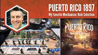Stonemire Games - Puerto Rico 1897 video thumbnail