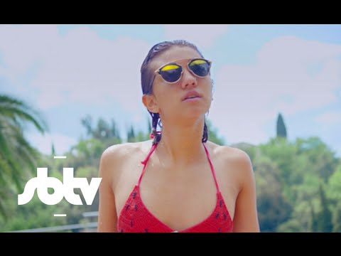The Manor ft Emma Benitah | Patrick Riviera [Music Video]: SBTV