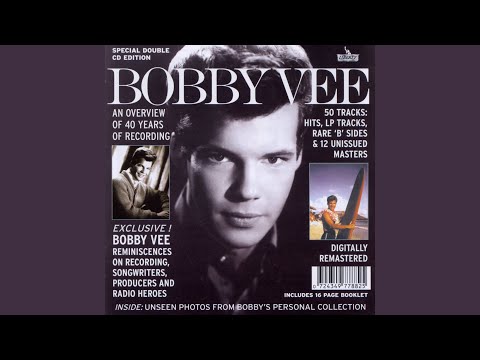 Well All Right - Bobby Vee