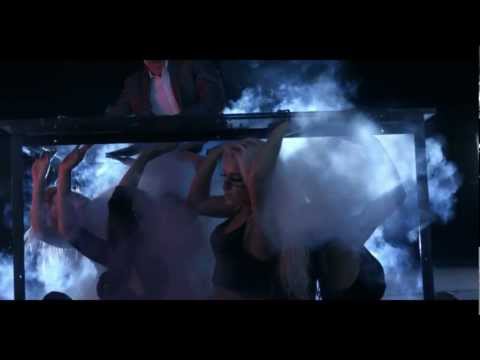 Dj Gold Sky - Do you remember (ft. Brioli) Russian version (HD) 2012