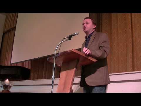 Chapel 4.13.2018 - MCUSA - SInging