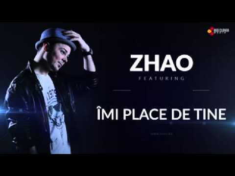 Zhao – Imi Place De Tine feat  Yanka Piesa Oficiala