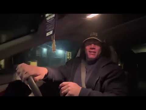 Sam Sulek's Spring Bulk Day 37 - Back(Car talk+posing!)