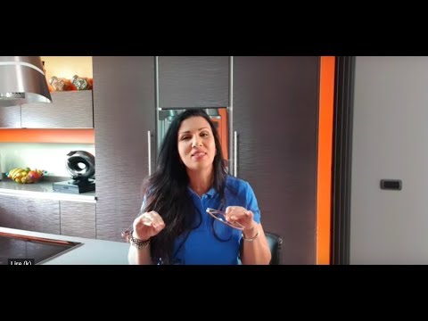 YouTube ??? Recettes . Soupe Aux Légumes Poisson Sauce Avec Fenouil Galette(Bouchiar) Salée