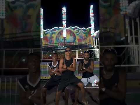 TUF TUF POF POF (COREOGRAFIA) NOVO PASSINHO MC REINO, MC BABU, MC THAISINHA E MC PR (TIKTOK)