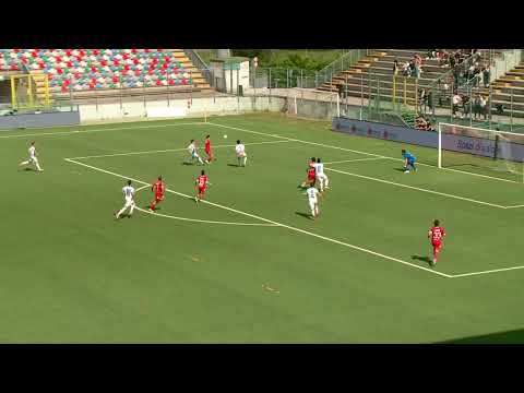 Serie D, here is the new Group F