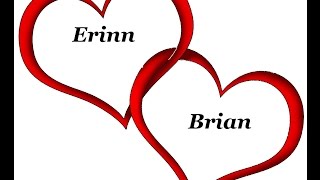 Erinn & Brian final edit