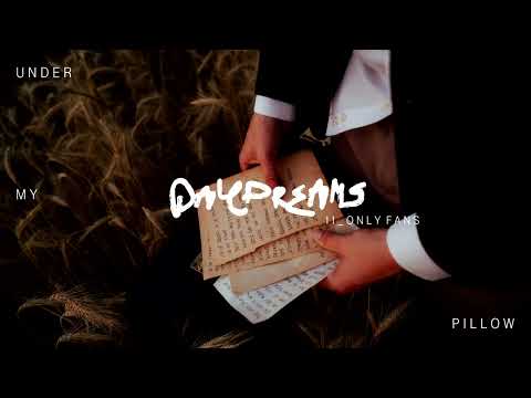 under my pillow - only fans