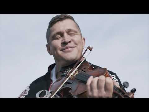 KOLLÁROVCI- V mojej zahradôčke (Oficiálny videoklip) 1/2021